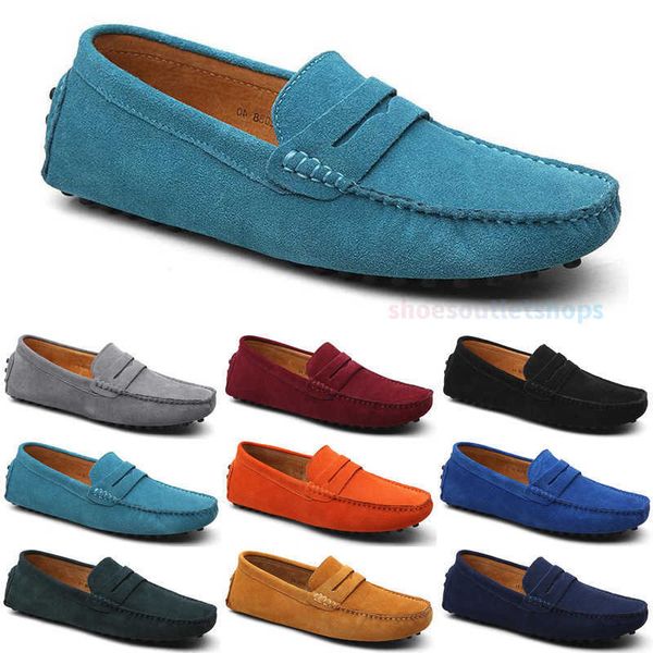 casual black men loafers shoes green outdoor flat slip on fashion mens trainers sneakers size 40-45 color48838 fashi s
casual black men loafers shoes green outdoor flat slip on fashion mens trainers sneakers size 40-45 color48838 fashi s