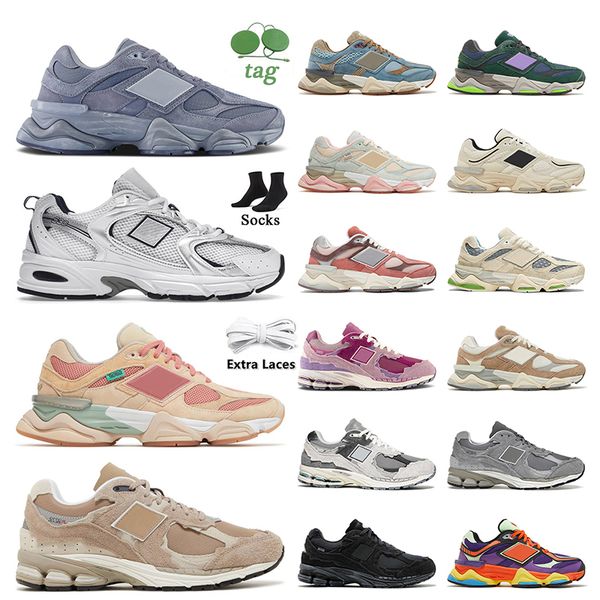 women mens fashion 9060 running shoes 2002r protection pack driftwood grey phantom white black atlas lemon haze joe freshgoods penny cookie
women mens fashion 9060 running shoes 2002r protection pack driftwood grey phantom white black atlas lemon haze joe freshgoods penny cookie