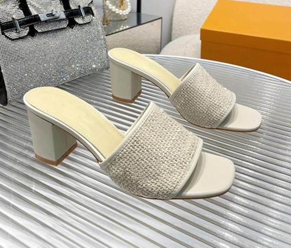 designer women slippers mid heels sandals revival flat mule leisure shoes summer luxury fashion ladies beach outdoors flat flip flops sandal, Black
designer women slippers mid heels sandals revival flat mule leisure shoes summer luxury fashion ladies beach outdoors flat flip flops sandal, Black