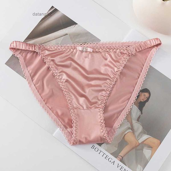 3pcs gauze lace panties transparent candy colors panty thong cotton briefs underwear knickers bikini thin comfort no trace erotic lingerie a, Black;pink
3pcs gauze lace panties transparent candy colors panty thong cotton briefs underwear knickers bikini thin comfort no trace erotic lingerie a, Black;pink