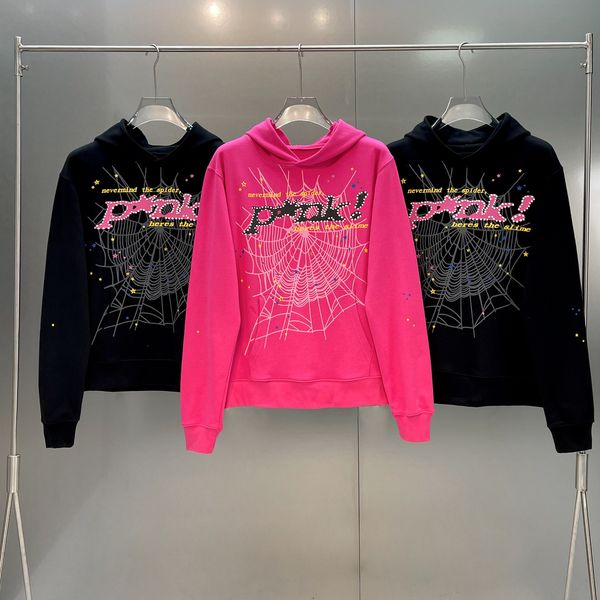 hoodie man pullover spider hoodie sweat sp5der hoodie young thug spider 555555 hoodies men and women blue hooddy designer printing spider we, Black
hoodie man pullover spider hoodie sweat sp5der hoodie young thug spider 555555 hoodies men and women blue hooddy designer printing spider we, Black