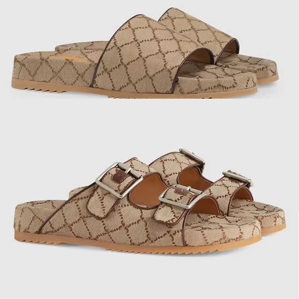 mens slide sandal designer slides platform women sandals summer beach canvas canvas light brown leather no298b, Black
mens slide sandal designer slides platform women sandals summer beach canvas canvas light brown leather no298b, Black