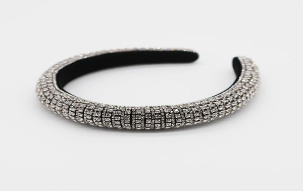 whole baroque full crystal headbands hair bands for women lady shiny padded diamond headband hair hoop fashion party jewelry a9640670, Silver
whole baroque full crystal headbands hair bands for women lady shiny padded diamond headband hair hoop fashion party jewelry a9640670, Silver