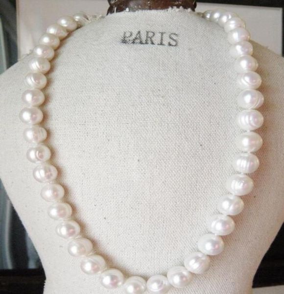fine pearls jewelry new 18quot 1112 mm south sea natural white pearl necklace 14k gold clasp3600561, Black
fine pearls jewelry new 18quot 1112 mm south sea natural white pearl necklace 14k gold clasp3600561, Black