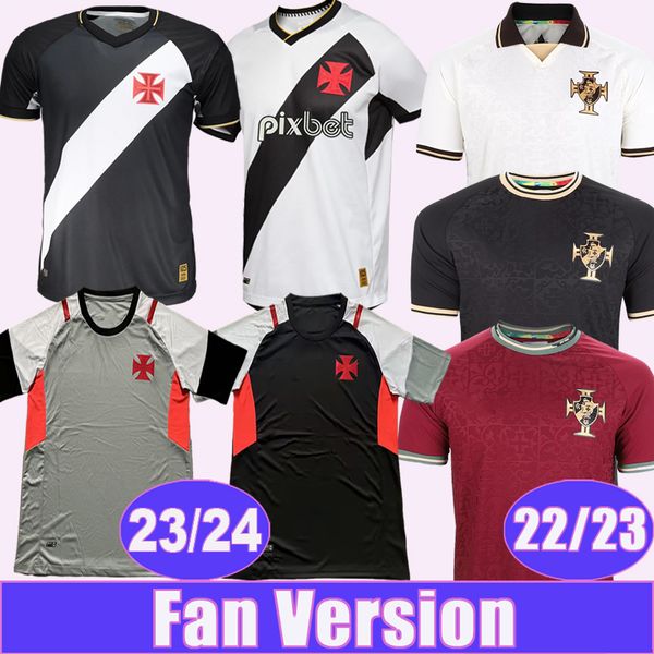 23 24 vasco da gama mens soccer jerseys 22 23 raniel g. pec juninho getulio home away 3rd goalkeeper training wear special edition shirt sho, Black;yellow
23 24 vasco da gama mens soccer jerseys 22 23 raniel g. pec juninho getulio home away 3rd goalkeeper training wear special edition shirt sho, Black;yellow