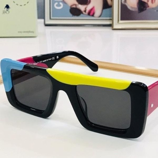 2023 designer sunglasses for womens mens glass polarized protectio shades goggle with box beach sun fashion accessories seattle gustav cat e, White;black
2023 designer sunglasses for womens mens glass polarized protectio shades goggle with box beach sun fashion accessories seattle gustav cat e, White;black