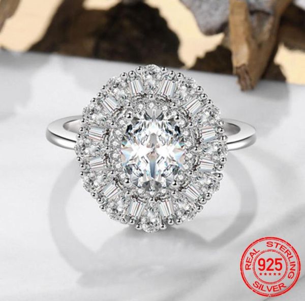 real 925 sterling silver ring oval 68mm moissanite gemstone wedding engagement ring fine jewelry gift whole xr4384334609, Slivery;golden
real 925 sterling silver ring oval 68mm moissanite gemstone wedding engagement ring fine jewelry gift whole xr4384334609, Slivery;golden