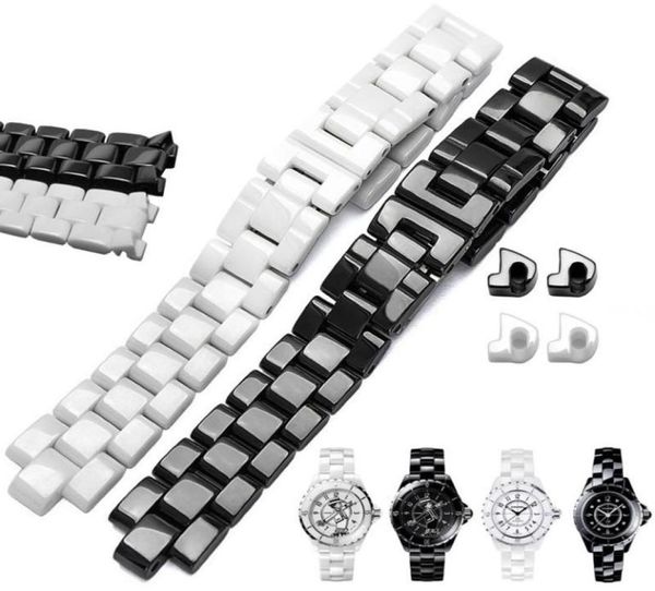 watch bands ceramics wristband high women039s men039s strap fashion bracelet black white 16mm 19mm for j127179911, Black;brown
watch bands ceramics wristband high women039s men039s strap fashion bracelet black white 16mm 19mm for j127179911, Black;brown