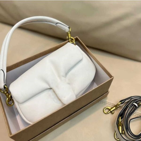 pillow tabby designer bags shoulder bag handbag crossbody comfortable soft luxurys fashion genuine leather womens cross body bag niche high
pillow tabby designer bags shoulder bag handbag crossbody comfortable soft luxurys fashion genuine leather womens cross body bag niche high