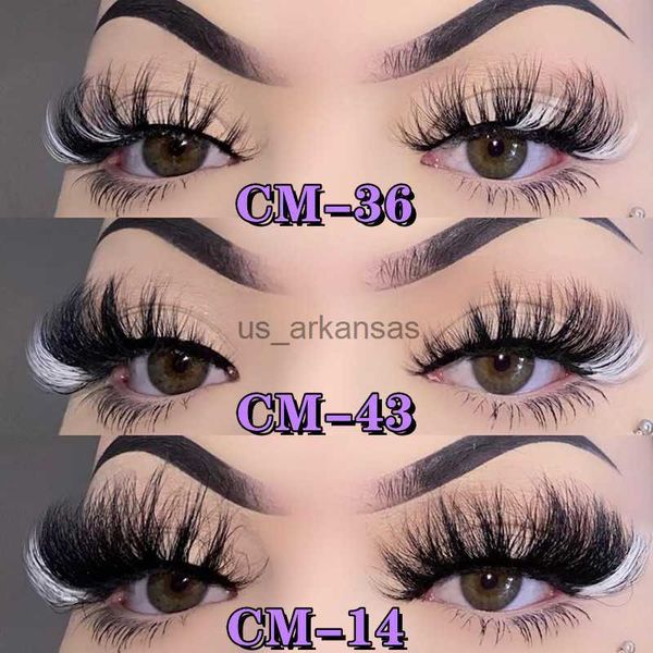 false eyelashes asiteo wholesale 20-25mm 100% mink eyelashes colorful cruelty mix color pink blue red white false eyelashes fluffy soft hkd2
false eyelashes asiteo wholesale 20-25mm 100% mink eyelashes colorful cruelty mix color pink blue red white false eyelashes fluffy soft hkd2