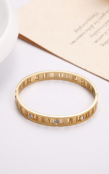 roman numerals hollow stainless steel h bracelet fashion 18k rose gold diamond bracelet titanium steel hollow women039s bracele8570513, Black
roman numerals hollow stainless steel h bracelet fashion 18k rose gold diamond bracelet titanium steel hollow women039s bracele8570513, Black