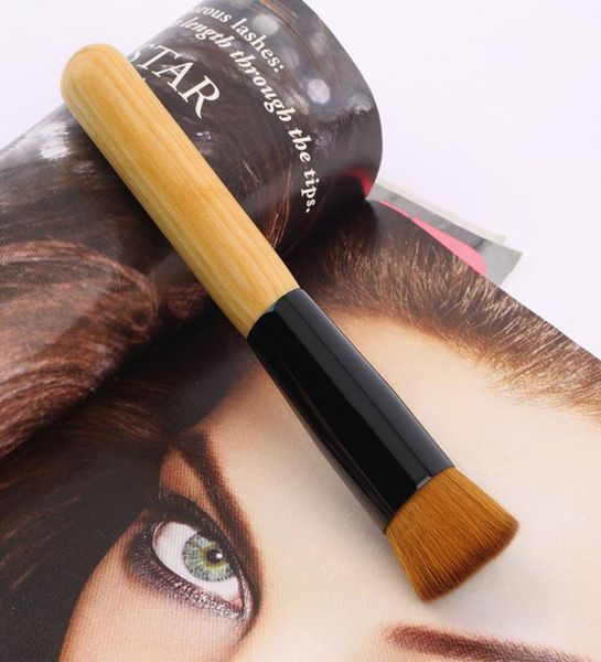 10pcs new oblique stlsyle brush wooden handle multifunction mask brushes foundation makeup too professional angled flat brush3627391
10pcs new oblique stlsyle brush wooden handle multifunction mask brushes foundation makeup too professional angled flat brush3627391