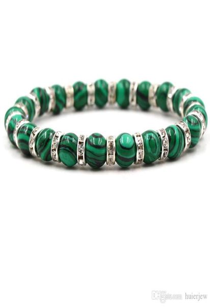 beautiful malachite stone bracelet men bracelet birthday gift stone bead bracelet8082398, Golden;silver
beautiful malachite stone bracelet men bracelet birthday gift stone bead bracelet8082398, Golden;silver