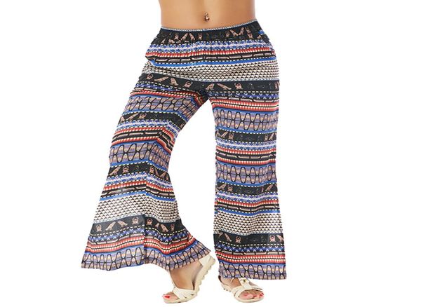 floral print wide leg pants women loose long casual pant 2018 summer boho beach elastic middle waist plus size trousers1788619, Black;white
floral print wide leg pants women loose long casual pant 2018 summer boho beach elastic middle waist plus size trousers1788619, Black;white