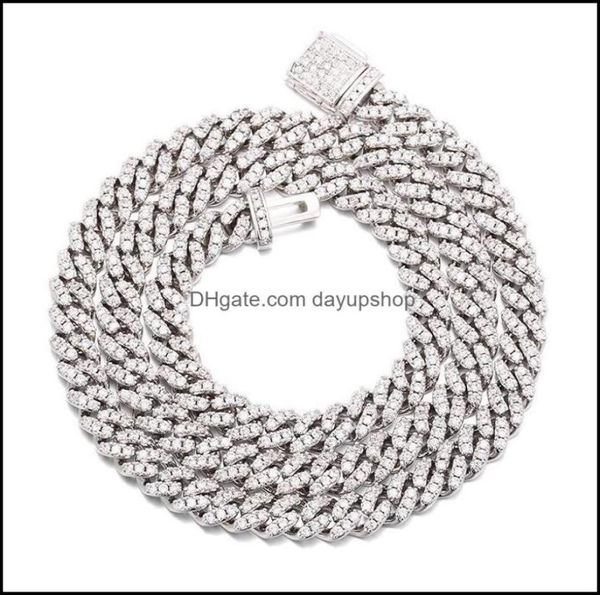 chains necklaces pendants jewelry 6mm miami cuban choker necklace rock street iced out hip hop chain for men women dhrdn2153193, Silver
chains necklaces pendants jewelry 6mm miami cuban choker necklace rock street iced out hip hop chain for men women dhrdn2153193, Silver