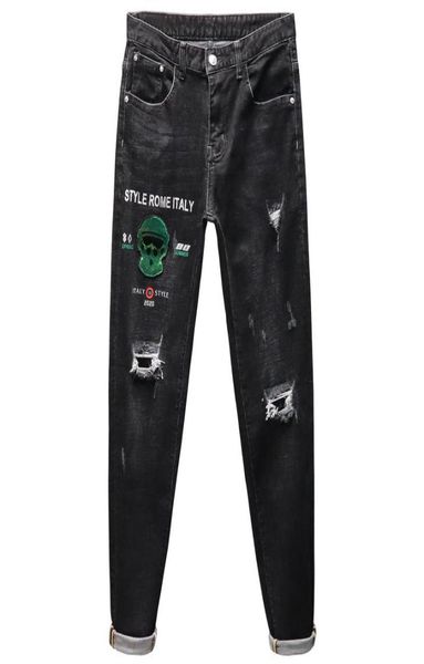 men039s jeans k10305 fashion 2021 runway luxury european design party style clothing1614005, Blue
men039s jeans k10305 fashion 2021 runway luxury european design party style clothing1614005, Blue