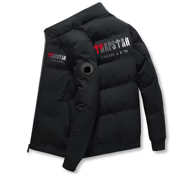 2023 limited new down jacket clothing men woman fashion coat cotton brand jacket down jackets, Black
2023 limited new down jacket clothing men woman fashion coat cotton brand jacket down jackets, Black