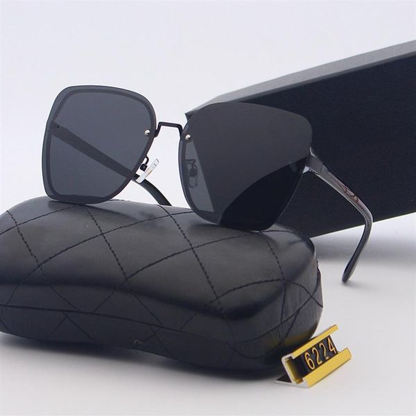 retro polarized luxury mens designer sunglasses rimless gold plated square frame brand sun glasses fashion eyewear with case306e, White;black
retro polarized luxury mens designer sunglasses rimless gold plated square frame brand sun glasses fashion eyewear with case306e, White;black