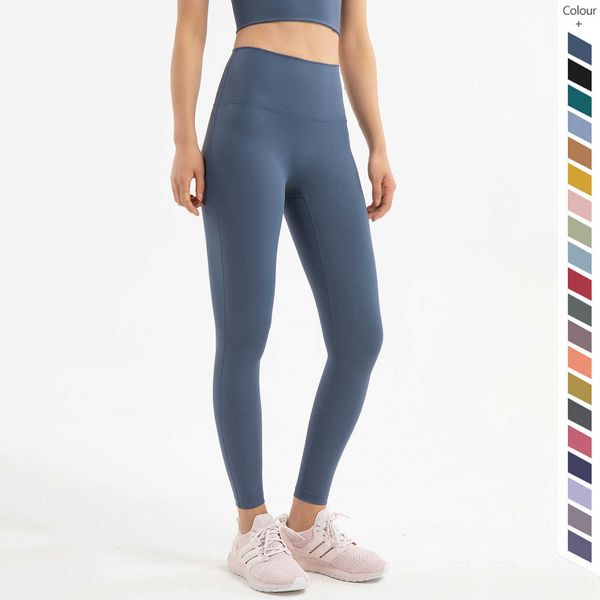 lulu autumn and winter high waist female yoga leggings soft stretchy sports pants running gym wear leggings fashion women yoga pants
lulu autumn and winter high waist female yoga leggings soft stretchy sports pants running gym wear leggings fashion women yoga pants