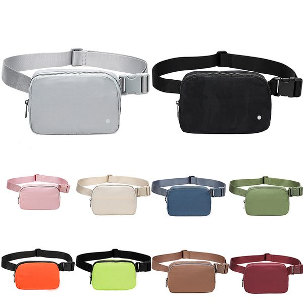 designer luxury lu fanny pack everywhere belt bag bum chest yoga bag bumbag nylon womens mens outdoor fleece shoulder crossbody waist bags w
designer luxury lu fanny pack everywhere belt bag bum chest yoga bag bumbag nylon womens mens outdoor fleece shoulder crossbody waist bags w