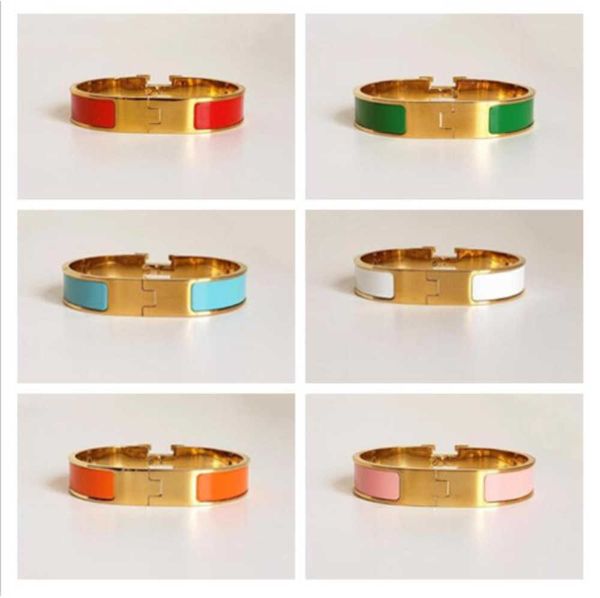 designer design bangle stainless steel gold buckle bracelet fashion jewelry men and women, Black
designer design bangle stainless steel gold buckle bracelet fashion jewelry men and women, Black