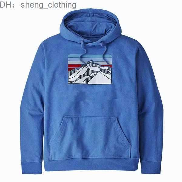 men's hoodies sweatshirts mountain tricolor brushed fashion women men designer patagonias letter print sweatshirt jacket pants io8 esse, Black;brown
men's hoodies sweatshirts mountain tricolor brushed fashion women men designer patagonias letter print sweatshirt jacket pants io8 esse, Black;brown