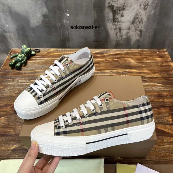 burbreries burberriness check cotton sneakers designer print canvas casual shoes vintage men women checks sneaker gabardine shoe printed siz
burbreries burberriness check cotton sneakers designer print canvas casual shoes vintage men women checks sneaker gabardine shoe printed siz