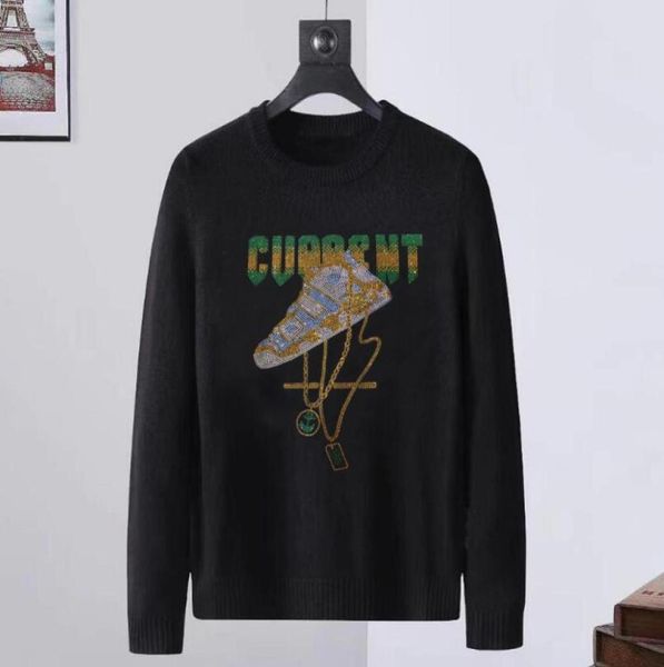 brand men designer rhine sweaters for holiday asian size s-3xl drop shipping9921735, White;black
brand men designer rhine sweaters for holiday asian size s-3xl drop shipping9921735, White;black