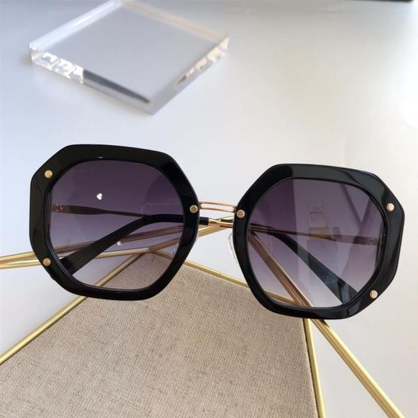 940 sunglasses women fashion polygon frame summer style mixed color frame popular uv protection lens come with package280c, White;black
940 sunglasses women fashion polygon frame summer style mixed color frame popular uv protection lens come with package280c, White;black