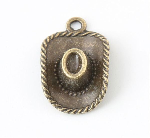whole vintage cowboy hat diy charms alloy diy jewelry making charms 100pcslot aac5653095196, Bronze;silver
whole vintage cowboy hat diy charms alloy diy jewelry making charms 100pcslot aac5653095196, Bronze;silver