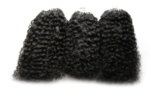 300g micro loop hair extensions 300s mongolian kinky curly hair human probonded microloop micro rings links human hair extension6524970, Black
300g micro loop hair extensions 300s mongolian kinky curly hair human probonded microloop micro rings links human hair extension6524970, Black