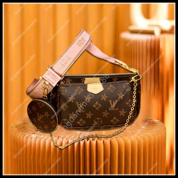 designer bag old flower shoulder bags luxury floral classics multi pochette clutch embossed fashion women messenger bag large capacity 3 pie, Red;black
designer bag old flower shoulder bags luxury floral classics multi pochette clutch embossed fashion women messenger bag large capacity 3 pie, Red;black