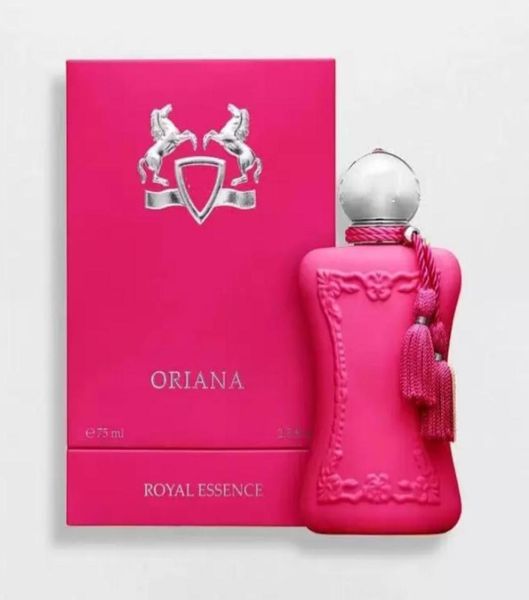 oriana 75ml rose pink bottle woman men perfume spray nice smell long lasting time fast delivery6196242
oriana 75ml rose pink bottle woman men perfume spray nice smell long lasting time fast delivery6196242