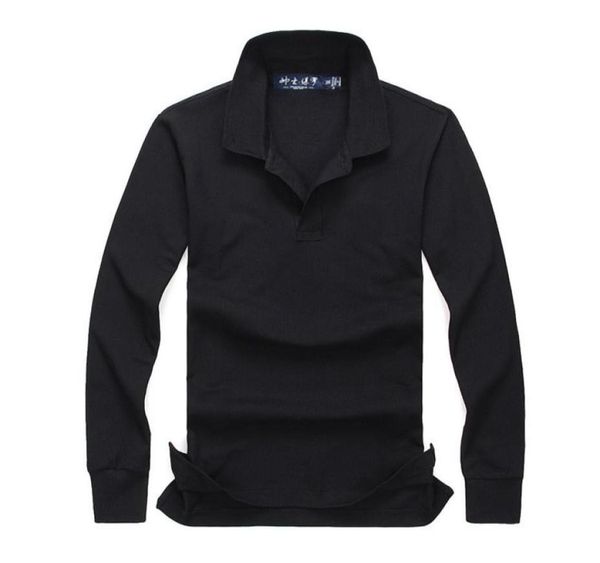 highquality men039s fashion longsleeved polo shirt casual men039s polo shirt long sleeves size sxxl men039s autumn and1785941, White;black
highquality men039s fashion longsleeved polo shirt casual men039s polo shirt long sleeves size sxxl men039s autumn and1785941, White;black