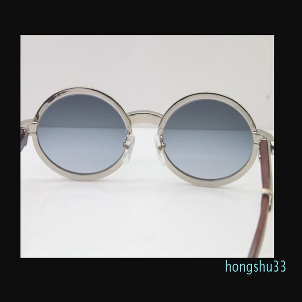 good quality glasses 18k gold vintage wood 7550178 sunglasses round vintage high end diamond glasses limited c decoration g305n, White;black
good quality glasses 18k gold vintage wood 7550178 sunglasses round vintage high end diamond glasses limited c decoration g305n, White;black
