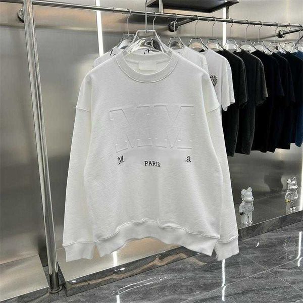 designer sweater men women long sleeved tshirt round neck hoodie mm 3d printing sweatshirt men's oversize pullover sweaters, Black
designer sweater men women long sleeved tshirt round neck hoodie mm 3d printing sweatshirt men's oversize pullover sweaters, Black