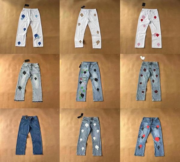 2023 print designer men jeans -skin washed jean heart with high waist mens lovers loose1793028, Blue
2023 print designer men jeans -skin washed jean heart with high waist mens lovers loose1793028, Blue