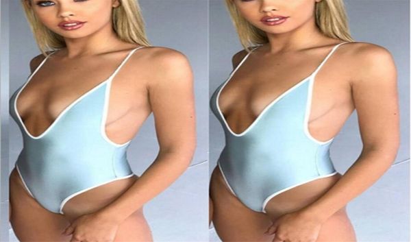 underwear 2020 women039s sports onepiece swimsuit bikini threepoint suspender vneck pajamas8935058, White;black
underwear 2020 women039s sports onepiece swimsuit bikini threepoint suspender vneck pajamas8935058, White;black