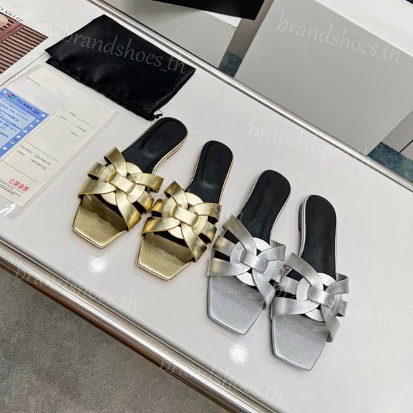 tribute designer slippers women sandals slip on rubber slides weaving cross slipper flat straps sandal luxury womens flip flop summer beach, Black
tribute designer slippers women sandals slip on rubber slides weaving cross slipper flat straps sandal luxury womens flip flop summer beach, Black