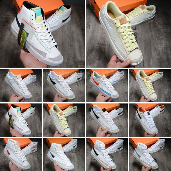 blazes mid 77 vintage blazers jumbo casual shoes men women black white multi color indigo pine green university blue mens trainers designer
blazes mid 77 vintage blazers jumbo casual shoes men women black white multi color indigo pine green university blue mens trainers designer