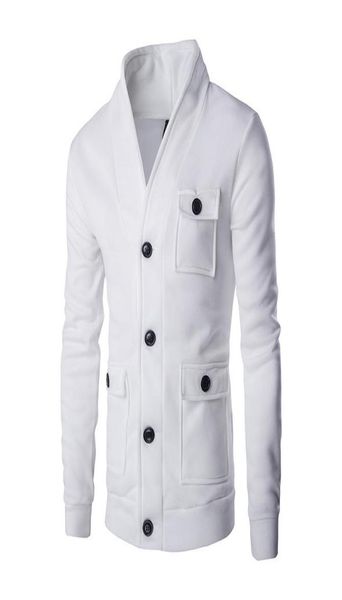 mens fashion collar cardigan sweater solid color big pocket decorative jacket coat jackets men spring autumn male 2colour7793014, Black;brown
mens fashion collar cardigan sweater solid color big pocket decorative jacket coat jackets men spring autumn male 2colour7793014, Black;brown