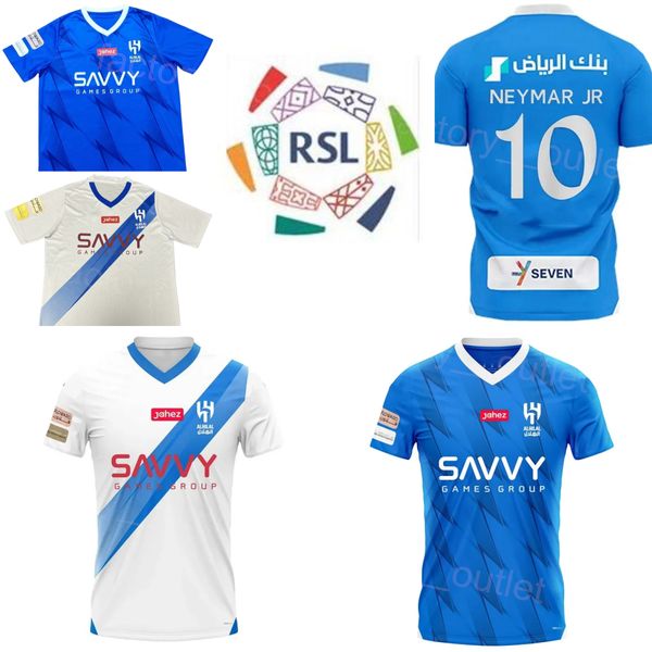 2023-24 club al hilal soccer jersey saudi 10 neymar jr 77 malcom 70 mohammed jahfali 1 abdullah al-mayouf 29 salem al-dawsari 56 mohammed al, Black;yellow
2023-24 club al hilal soccer jersey saudi 10 neymar jr 77 malcom 70 mohammed jahfali 1 abdullah al-mayouf 29 salem al-dawsari 56 mohammed al, Black;yellow