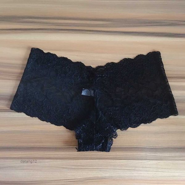 3pcs gauze lace panties transparent candy colors panty thong cotton briefs underwear knickers bikini thin comfort no trace erotic lingerie g, Black;pink
3pcs gauze lace panties transparent candy colors panty thong cotton briefs underwear knickers bikini thin comfort no trace erotic lingerie g, Black;pink
