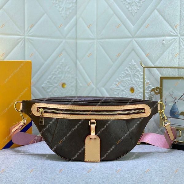 classic leather presbyopia waist bags men womens belt bag fanny pack luggage tag decor large capacity portable chest bag shoulder bag fashio
classic leather presbyopia waist bags men womens belt bag fanny pack luggage tag decor large capacity portable chest bag shoulder bag fashio