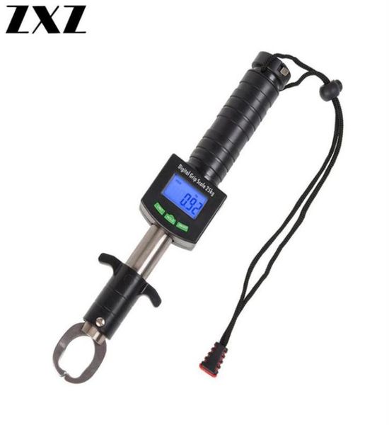 digital electronic display sea fishing grip with weight ruler stainless steel clip control catcher fish tool gripper grabber291t1991639
digital electronic display sea fishing grip with weight ruler stainless steel clip control catcher fish tool gripper grabber291t1991639