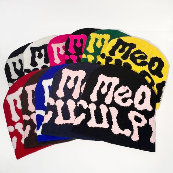 beanieskull caps est items available fashion versatile fall and winter cold warm knit cap letters jacquard meaculpa halloween christmas hats, Blue;gray
beanieskull caps est items available fashion versatile fall and winter cold warm knit cap letters jacquard meaculpa halloween christmas hats, Blue;gray