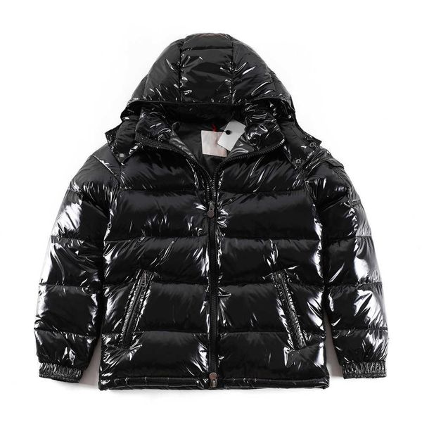 mens down jacket puffer coats winter stylist coat parka hooded thick womens feather windproof outerwear cold protection badge decoration mul, Black
mens down jacket puffer coats winter stylist coat parka hooded thick womens feather windproof outerwear cold protection badge decoration mul, Black