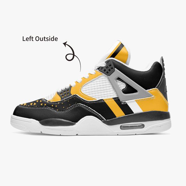 new diy custom basketball shoes mens and womens classic yellow and black embellishments spots comfortable and lightweight trainers outdoor s
new diy custom basketball shoes mens and womens classic yellow and black embellishments spots comfortable and lightweight trainers outdoor s