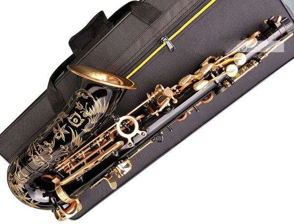 super action 80 series ii black gold alto eb tune saxophone 802 model e flat sax with reeds case mouthpiece professional
super action 80 series ii black gold alto eb tune saxophone 802 model e flat sax with reeds case mouthpiece professional