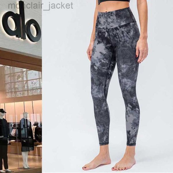 desginer alos yoga legging double sided brushed pants high waist abdominlifting hip sports pants elastic tight fitness pants for women, Black
desginer alos yoga legging double sided brushed pants high waist abdominlifting hip sports pants elastic tight fitness pants for women, Black